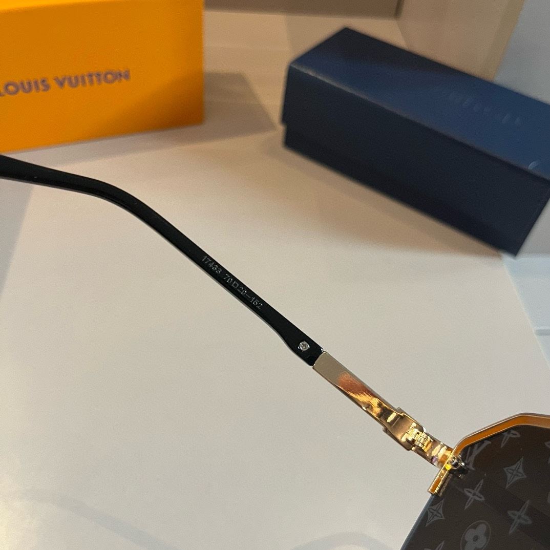 Louis Vuitton Sunglasses